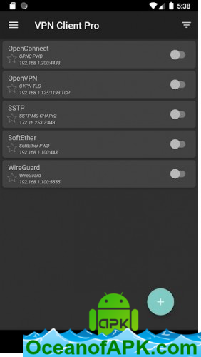 VPN Shopper Professional v1.01.04 (Premium Ipvanish Account Backup 1 yr) APK Free Obtain