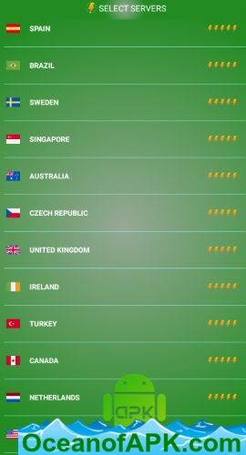 VPN FREE NO PAY - Turbo VPN Service v3.0 [Ad Free] APK Free Download