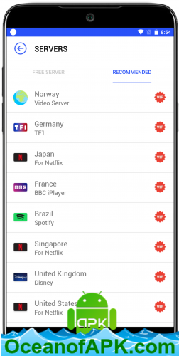 VPN Master Pro - Premium Paid VIP Unlimited Proxy v1.5.0 [Paid] APK Free Download