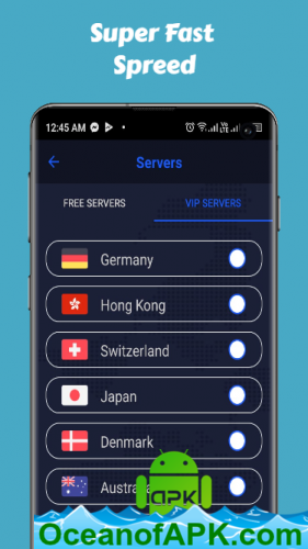 VPN PRO Pay once for lifetime v1.0 [Paid] APK Free Download