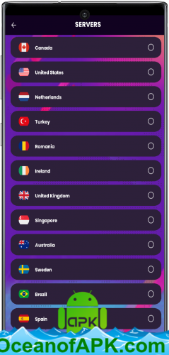 VPN Pro - Super Fast VPN Proxy v4.3 [Paid] APK Free Download