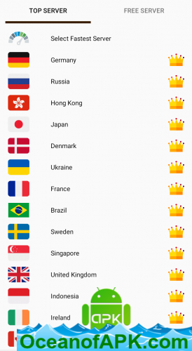 VPN Pro v2.0.4 [Paid] APK Free Download