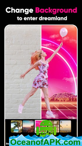 VYRO : AI Photograph Editor v2.6.9 b165 (Premium) APK Free Obtain