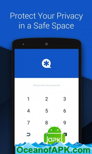 Vault-Hide SMS, Pics & Videos v6.9.08.22 build 244 [Premium] APK Free Download