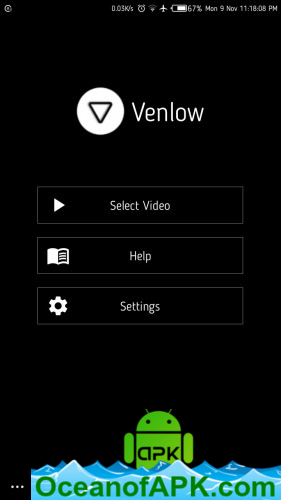 Venlow | Vertical Full Screen HD Status v0.6.0 [Premium MoD][Polished] APK Free Download