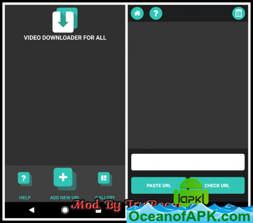 Video Downloader for All v4.0.3 [Mod] APK Free Download