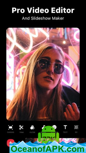 Video Editor & Video Maker - InShot v1.681.1301 (SAP) (Pro) APK Free Download