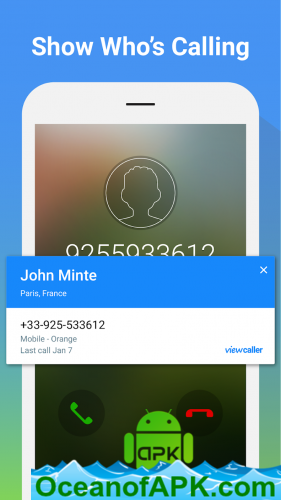 ViewCaller - Caller ID & Spam Block v1.0.38[Ad-Free] APK Free Download