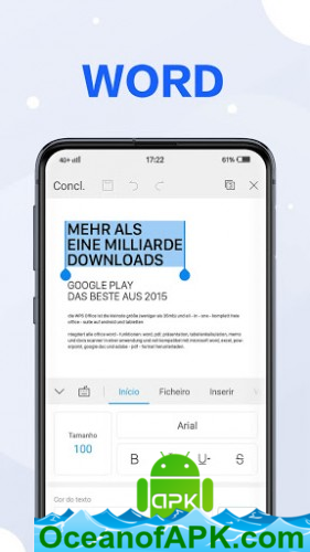 WPS Office Lite v15.1.1 [Premium] APK Free Download