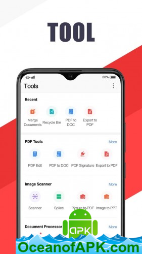 WPS Office - Word, Docs, PDF, Note, Slide & Sheet v14.3 [Premium] APK Free Download