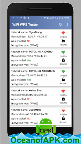 WPS WPA Tester — WiFi WPS Connect, Recovery v1.0.5 [Ads-Free] APK Free Download