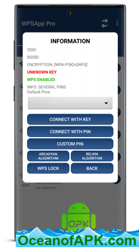WPSApp Pro v1.6.44 [Patched] APK Free Download
