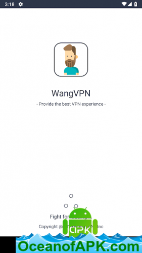 Wang VPN - Free Fast Stable Best VPN Just try it 2.2.12 [AdFree] APK Free Download