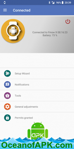 Watch Droid Phone v13.76 [Premium] APK Free Download