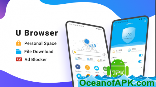 Web Browser - Ad Blocker, Fast Download, Privacy v2.2.3 APK Free Download