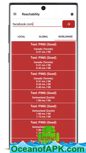 Web Tools: FTP, SSH, HTTP v1.19 [Pro] [Mod] APK Free Download