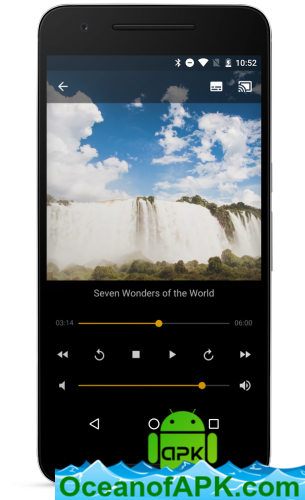 Web Video Cast | Browser to TV v4.5.2 build 1724 [Premium Mod] APK Free Download
