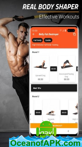 Weight Loss In 20 Days - PRO v4.2.4 [Paid] APK Free Download