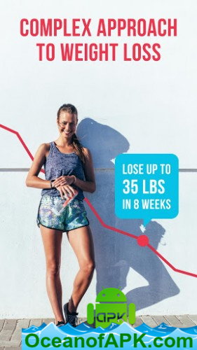 Weight Loss Running by Verv v6.8.2 [Premium] APK Free Download