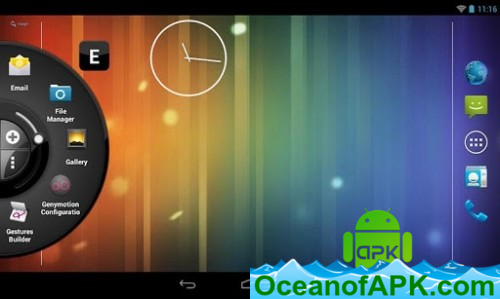 Wheel Launcher Full v1.394 APK Free Download