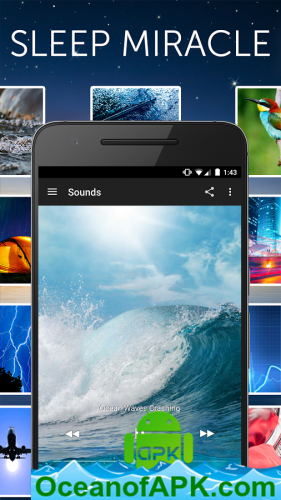 White Noise Pro v7.7.2 [Patched] APK Free Download