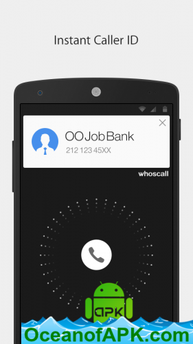 Whoscall - Caller ID & Block v5.6.1 APK Free Download