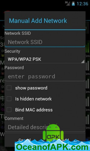 WiFi Connection Manager v1.7.0.0 APK Free Download