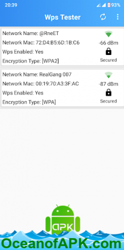 WiFi WPS WPA Connect v1.2[Ads-Free] APK Free Download