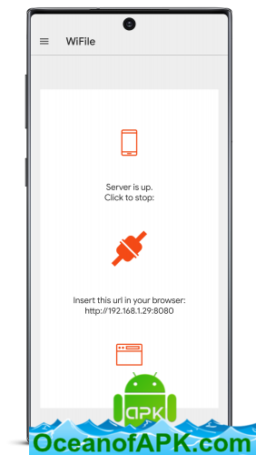 WiFile Explorer v3.0.2.0 [Paid] APK Free Download