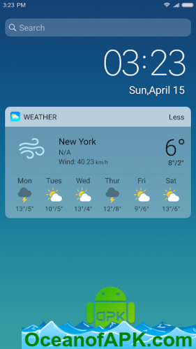 X Launcher New: With OS12 Style Theme & No Ads v2.0.0 APK Free Download
