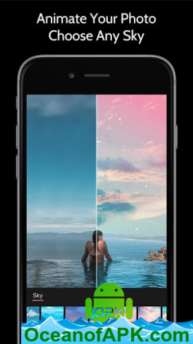 XEFX - D3D Camera & Photo Animator & Wallpaper v2.1.1 [Unlocked] APK Free Download