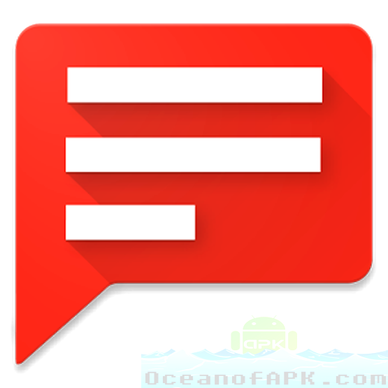 YAATA SMS Premium APK Free Obtain