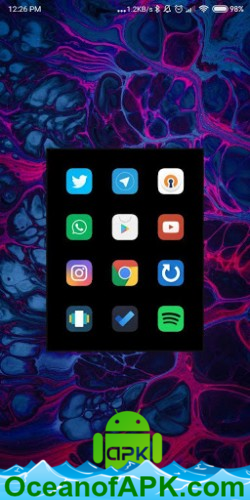 YASAN Launcher - Powered by AI v3.3.1 ALPHA (SAP) (Premium) APK Free Download