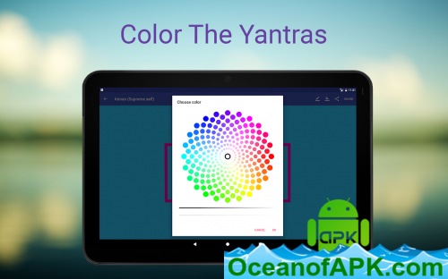Yantra Meditation & Healing v1.0.0.9 [Premium] APK Free Download