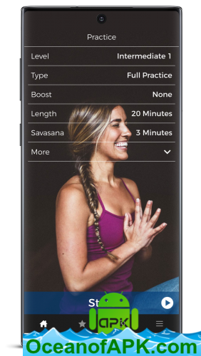 Yoga | Down Dog - Great Yoga Anywhere v4.2.4 [Subscribed] APK Free Download
