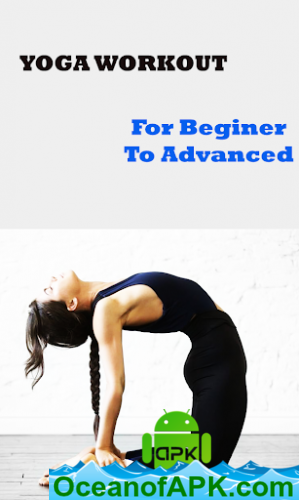 Yoga Home Workouts - Yoga Daily For Beginners v1.55 (Premium) APK Free Download