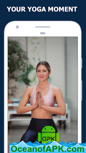 Yoga with Gotta Joga v1.15 (Subscribed) APK Free Obtain
