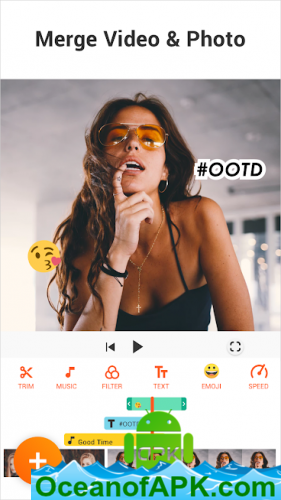 YouCut - Video Editor & Video Maker, No Watermark v1.372.94 [Pro] Fix APK Free Download