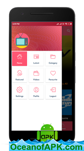 ZippyTv HD v1.0 [Ad-Free] APK Free Download