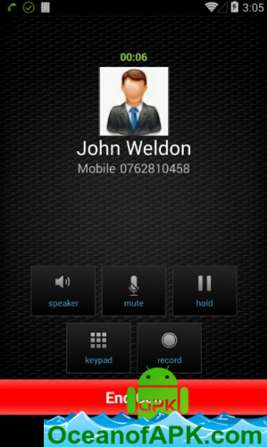 Zoiper IAX SIP VOIP Softphone v2.7.12 [Premium] APK Free Download