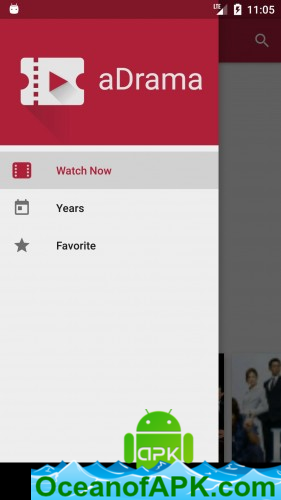 aDrama v5.4 [Ad-Free] APK Free Download