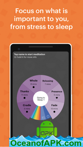buddhify - mindfulness meditation on the go v4.3.2 [Paid] APK Free Download