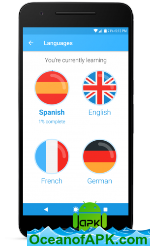 busuu - Easy Language Learning v17.0.0.164 [Premium][SAP] APK Free Download