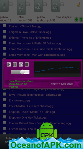 eXport-it UPnP Client/Server v1.7.3 [Paid] [Mod] APK Free Download