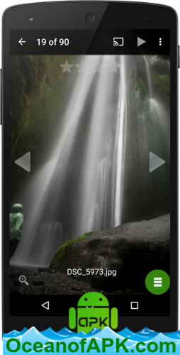 gFolio - Photo Gallery, Uploader, and Slideshows v3.2.3 [Paid] APK Free Download