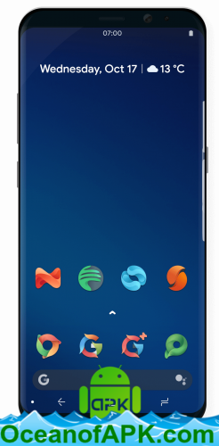 hyperion launcher v48 (Beta) [Plus][SAP] APK Free Download