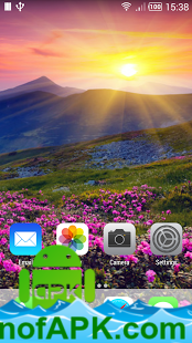 iLauncher PRO - OS 9 v1.1.5 APK Free Download