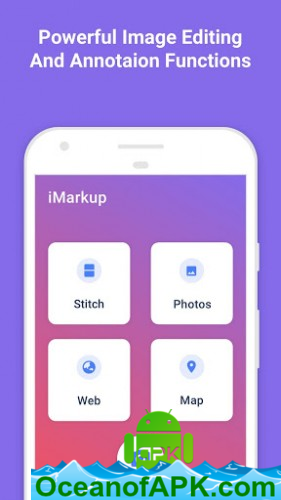 iMarkup: Text, Draw & Annotate on photos v1.3.0.7 [Premium] APK Free Download