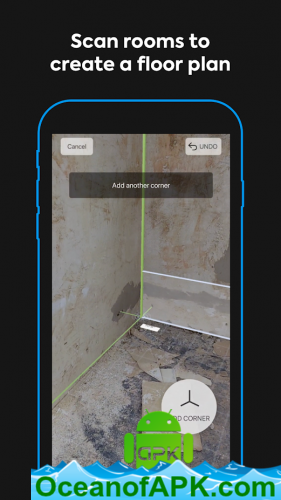 magicplan v9.7.0 [Unlocked] APK Free Download