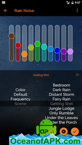 myNoise v1.5.1 [Unlocked] APK Free Download